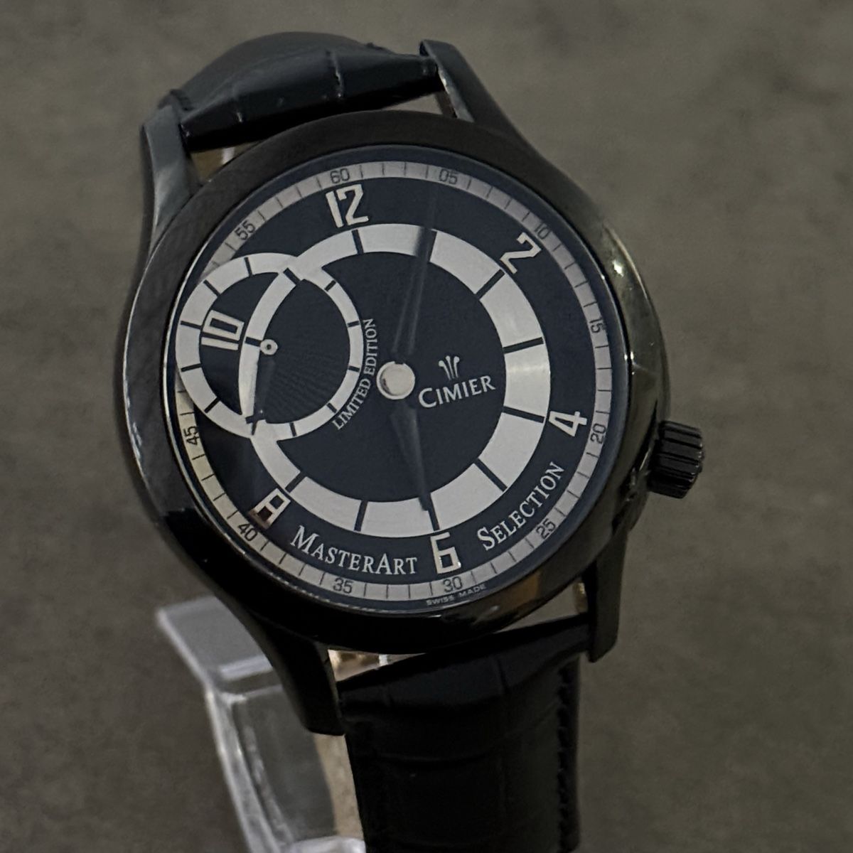 Cimier Orologi: Cimier Masterart Selection – Nuovo (secondo la descrizione) da Villmergen venduto da Swiss2011