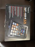Roland SP 404 SX