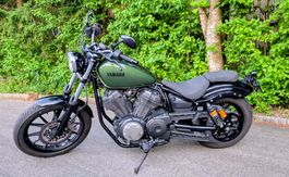 Yamaha XV 950 R 35kW