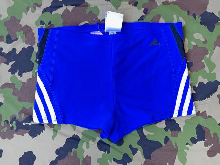 2013 Adidas short size XS