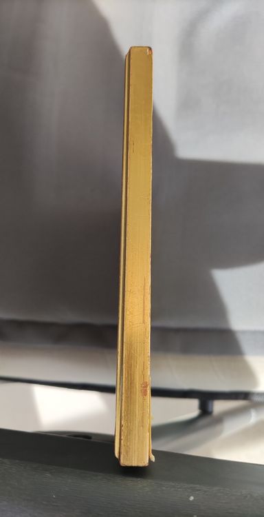 Original Holzstich, handkoloriert um 1890 Kaufen auf Ricardo