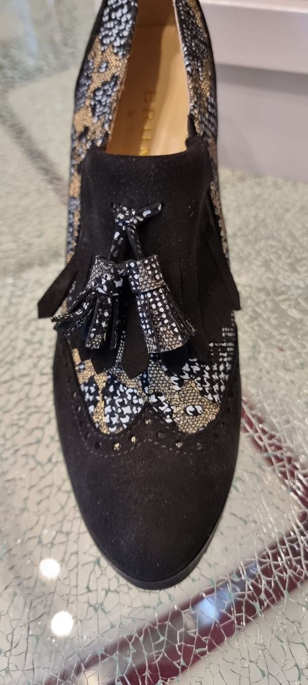 Chaussures femmes: Brunate Gr. 41 – Neuf avec emballage d'origine à Luzern par Edii025 7