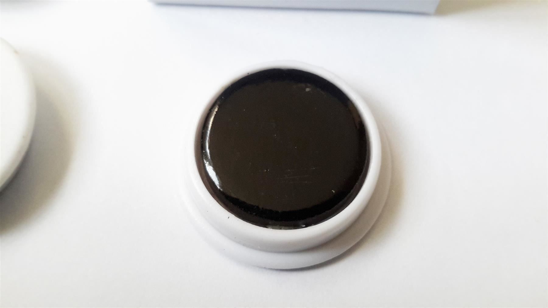Calamite: Magnete 10 Stück, 24 mm, weiss – Nuovo e nell'imballaggio originale da St. Gallen venduto da cointec 3