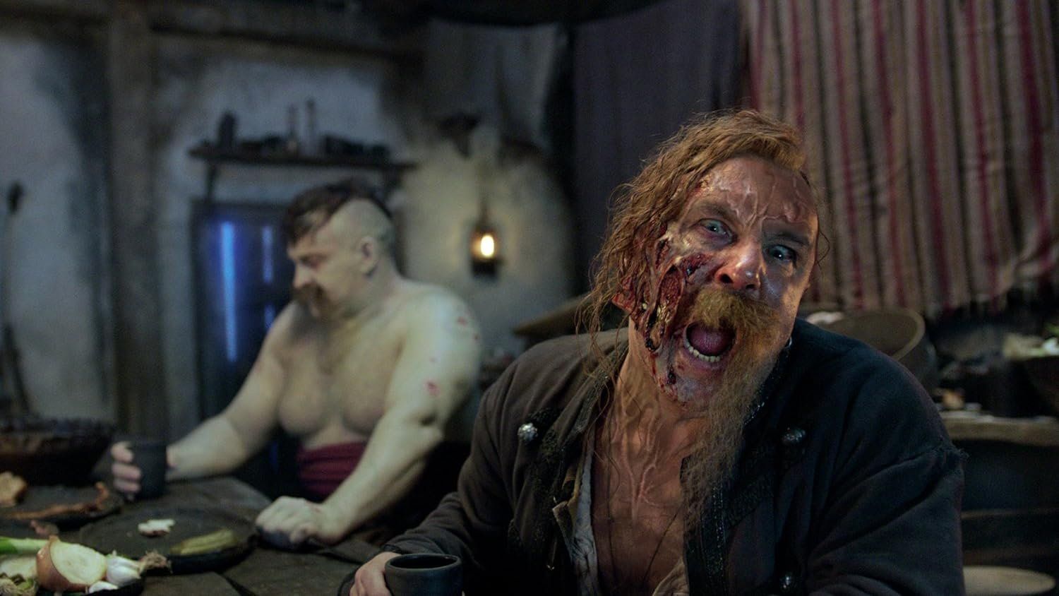 Tous les DVDs: Fürst der Dämonen – Neuf (Voir description) à Tecknau par Otacon0 2