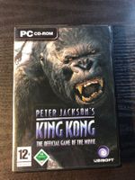 King Kong PC Spiel Peter Jackson's Film Ubisoft