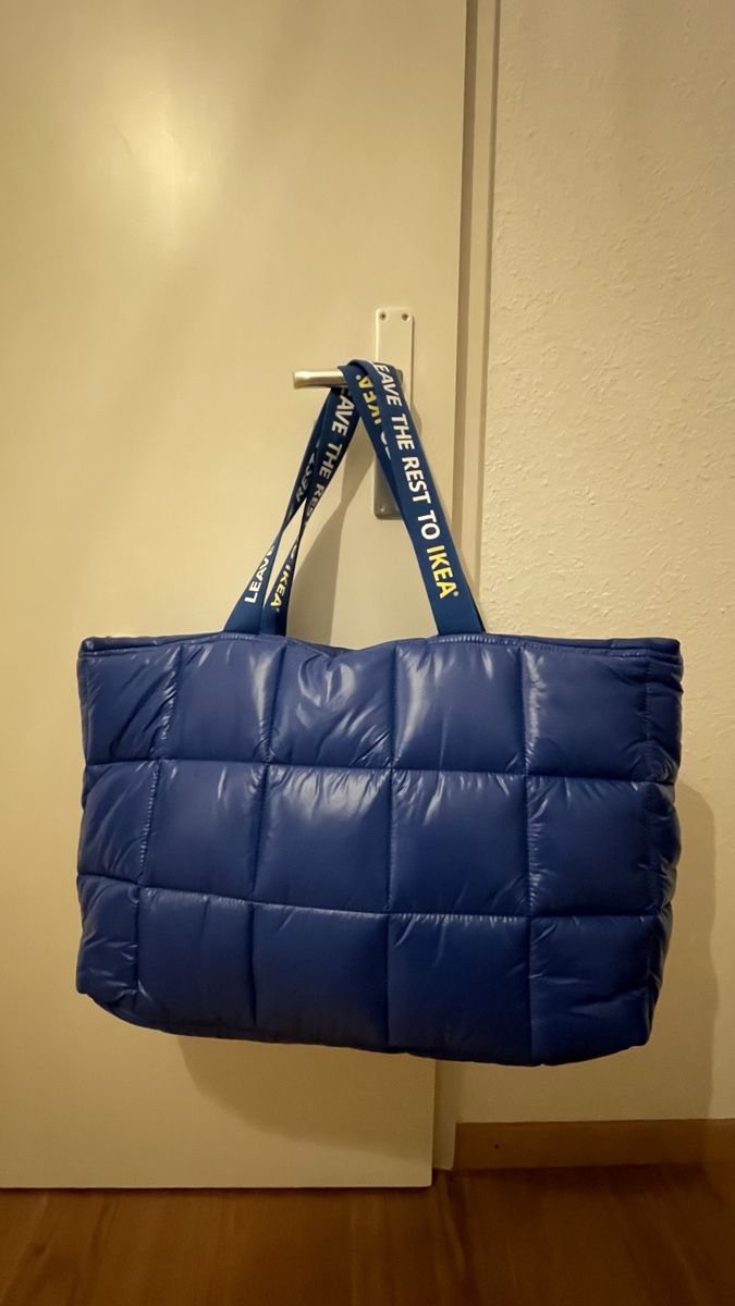 Borse: IKEA Limited Edition Tasche - nicht erhältlich klein. Format – Nuovo (secondo la descrizione) da Genève venduto da GMa1234 1