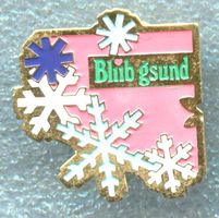 Blib gsund