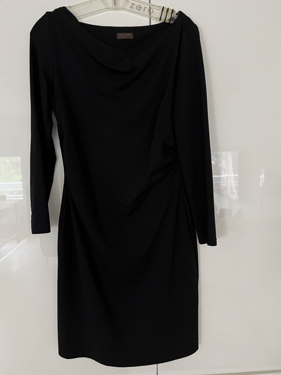 Vestiti: Figurbetontes Kleid – Usato da Wermatswil venduto da -secondchance-