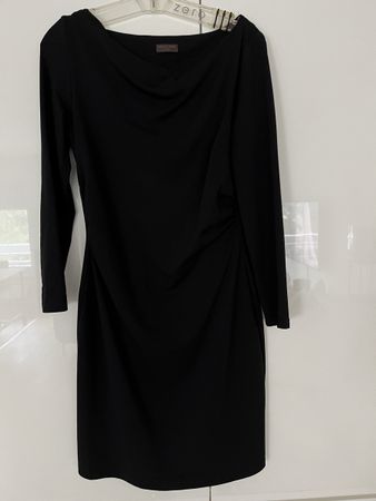 Figurbetontes Kleid