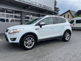 Ford Kuga 2.0 TDCi Titanium S 4WD / Km 154100