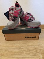 Landrover Schuhe, Wanderschuhe, Gr. 33, Neu!