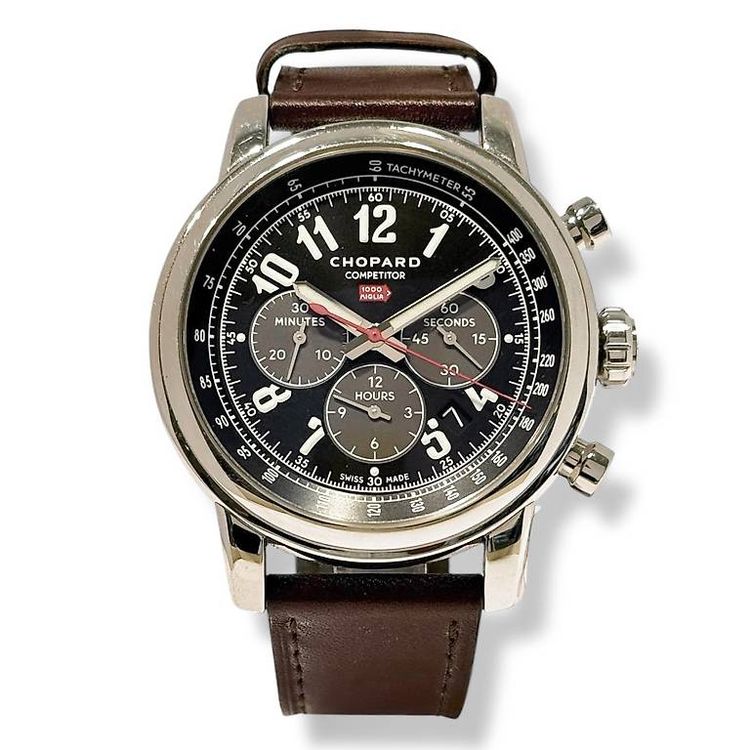 Chopard Happy Diamonds Uhr Gebraucht Chopard Happy Diamonds 204445