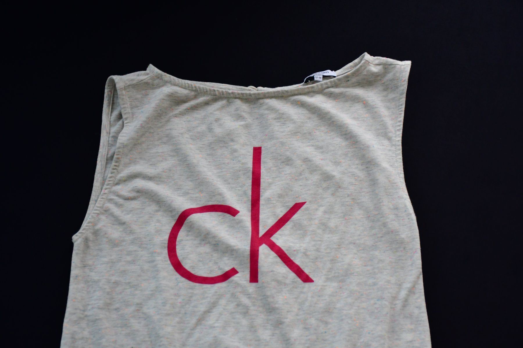 Calvin Klein Tute: Overall von Calvin Klein gr. 164 , S – Usato da Nuglar venduto da Korsika2 2