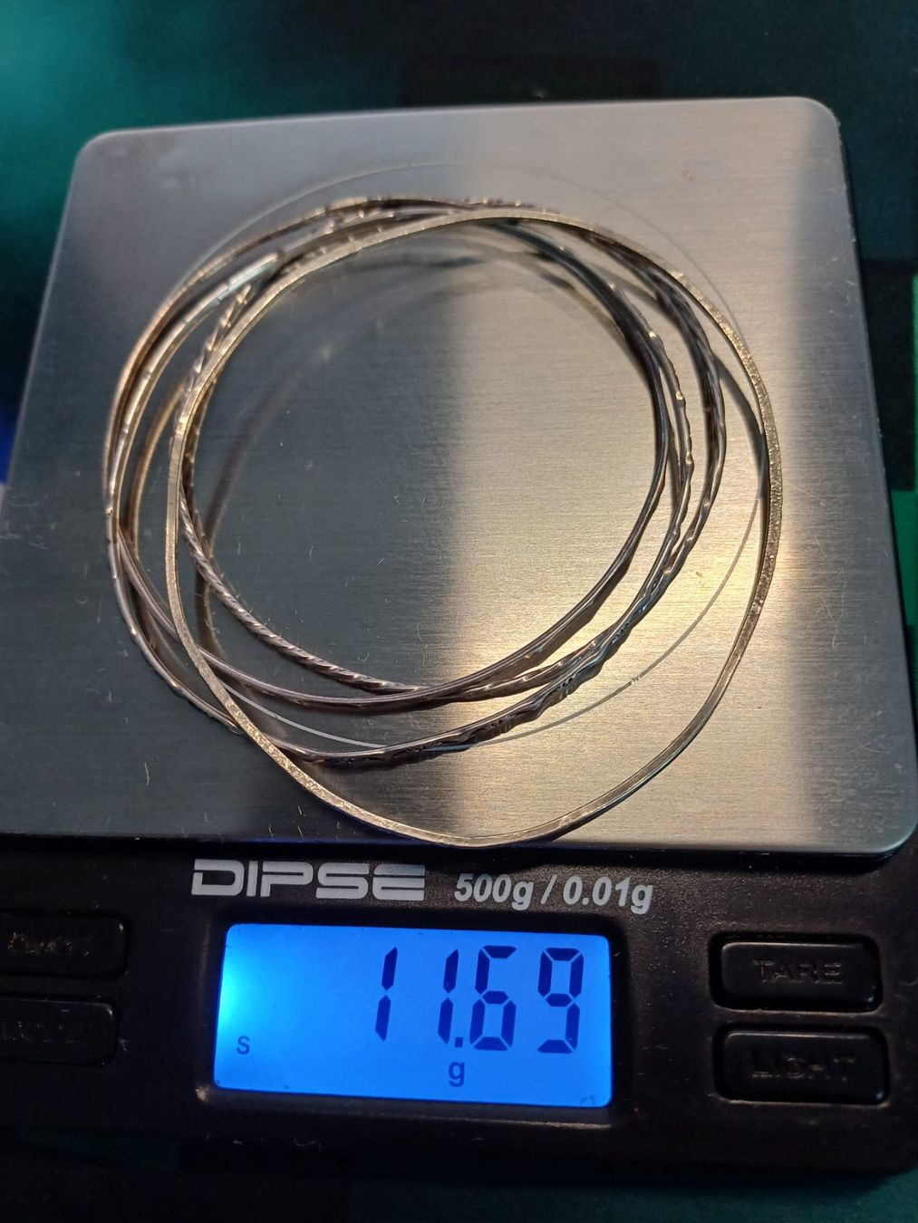 Bracelets: Silber Armbänder – D'occasion à Urnäsch par G.Kertscher 5