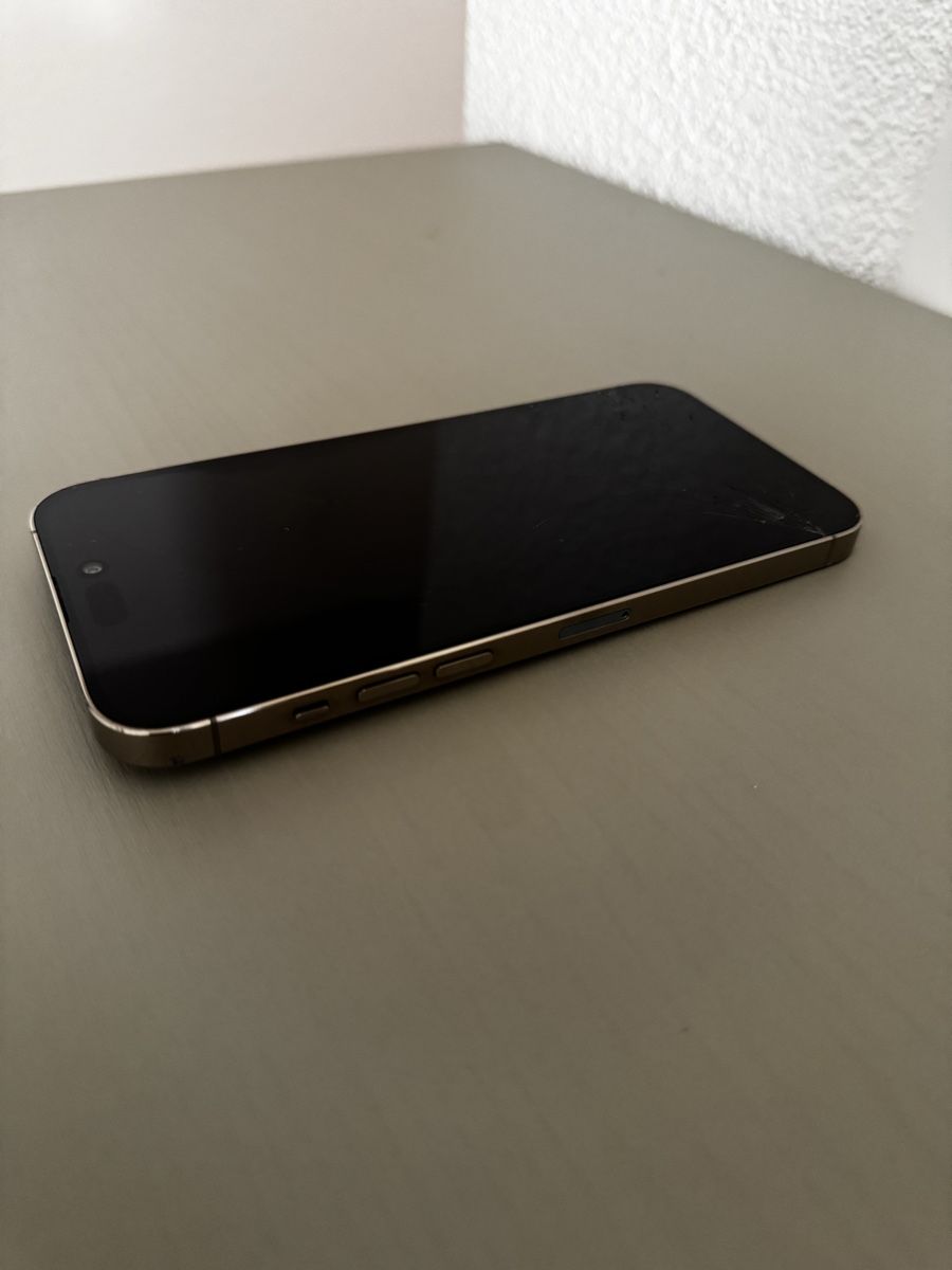 Apple Portables: iPhone 14 Pro Max 256 GB – D'occasion à Winterthur par red_9trx 7