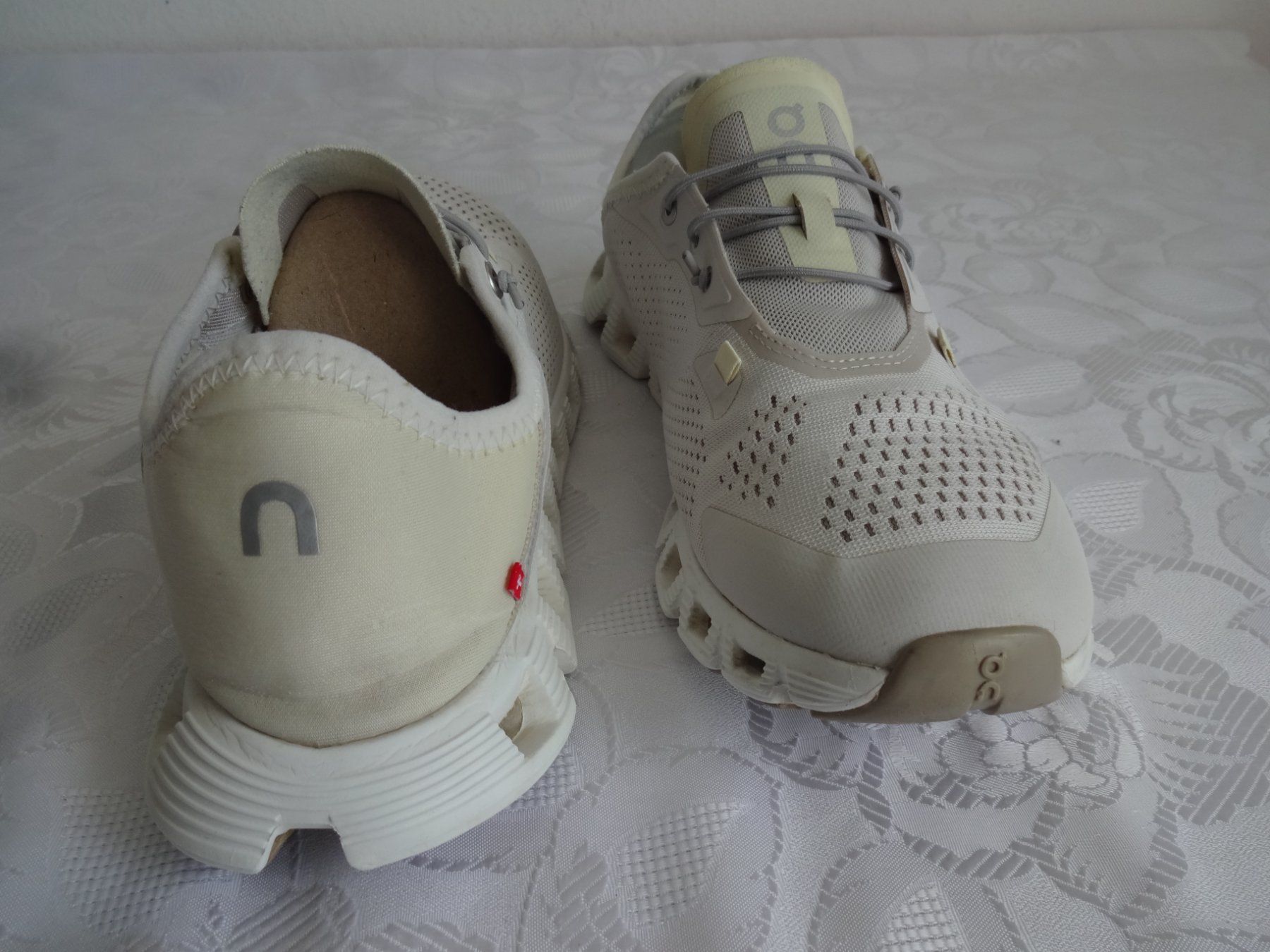 On Scarpe da uomo: ON Sneaker  Schuhe Nr.40 – Usato da Frauenfeld venduto da Jahy 3