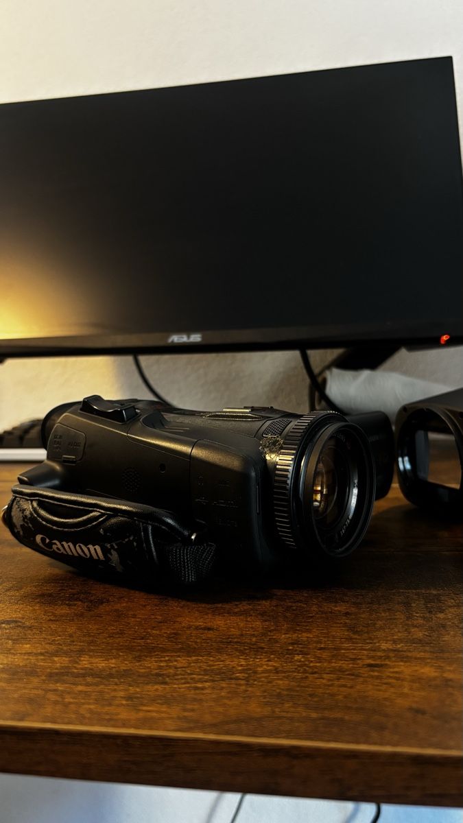 Canon Camcorder: Canon Hf g30 – Gebraucht aus Domat/Ems von bri_25p7 4