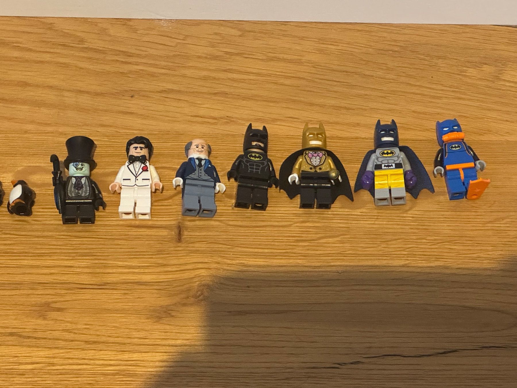 Lego Giocattoli: Lego Batman Batcave break in 70909 – Usato da Rorschacherberg venduto da LIAMTHEHERO 1