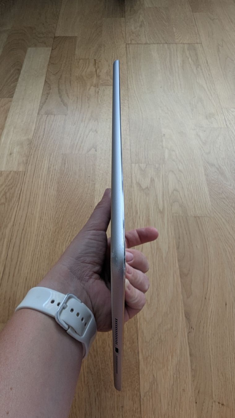Apple Tablet PC: Apple iPad Air 2 iCloud gesperrt  – Defekt aus Steinmaur von Ottelo 4