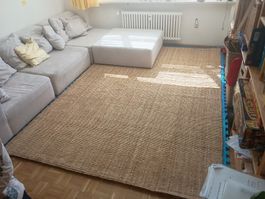 Sofa mit 4 Elementen