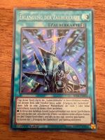 Yu-Gi-Oh!-Karte - Erlangung der Zauberkraft (BETB-DE069)