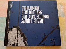 CD René Bottlang - Trilongo