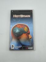Hot Brain (PSP)