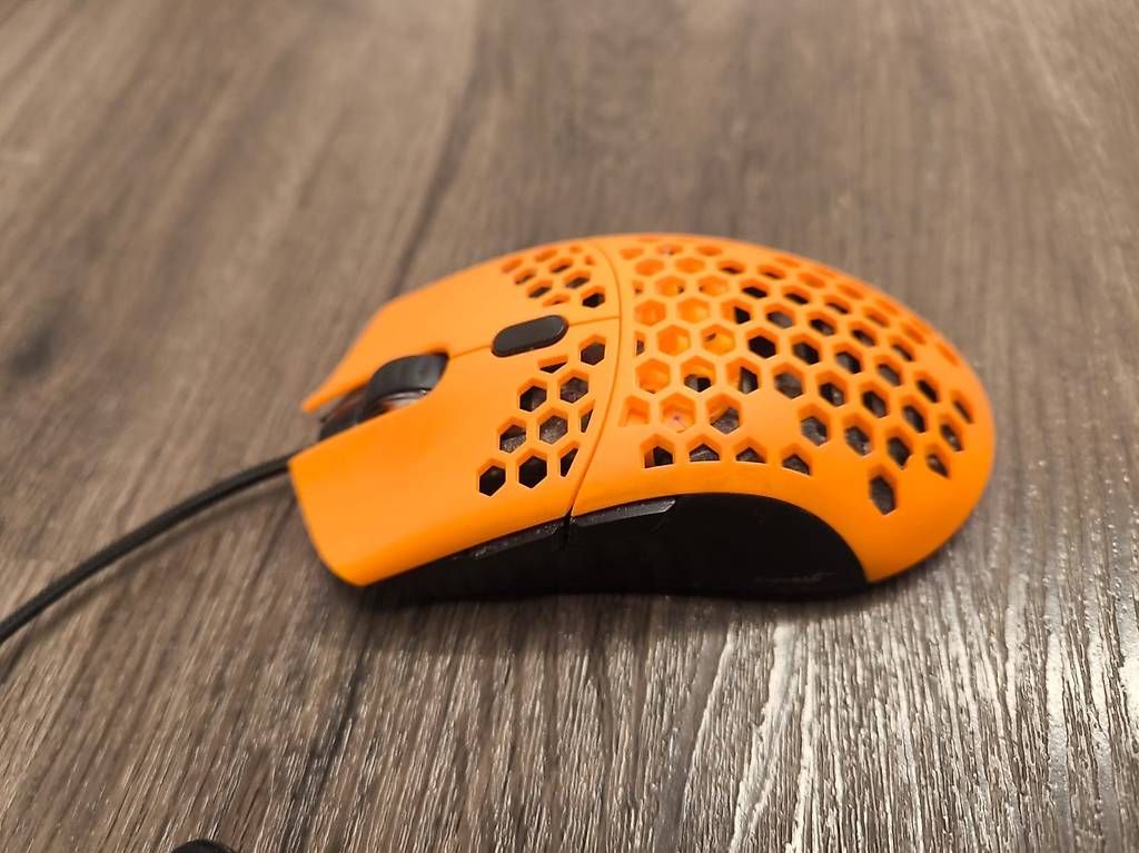 Maus: Finalmouse Ultralight Sunset – Gebraucht aus Giswil von vid_2jzw