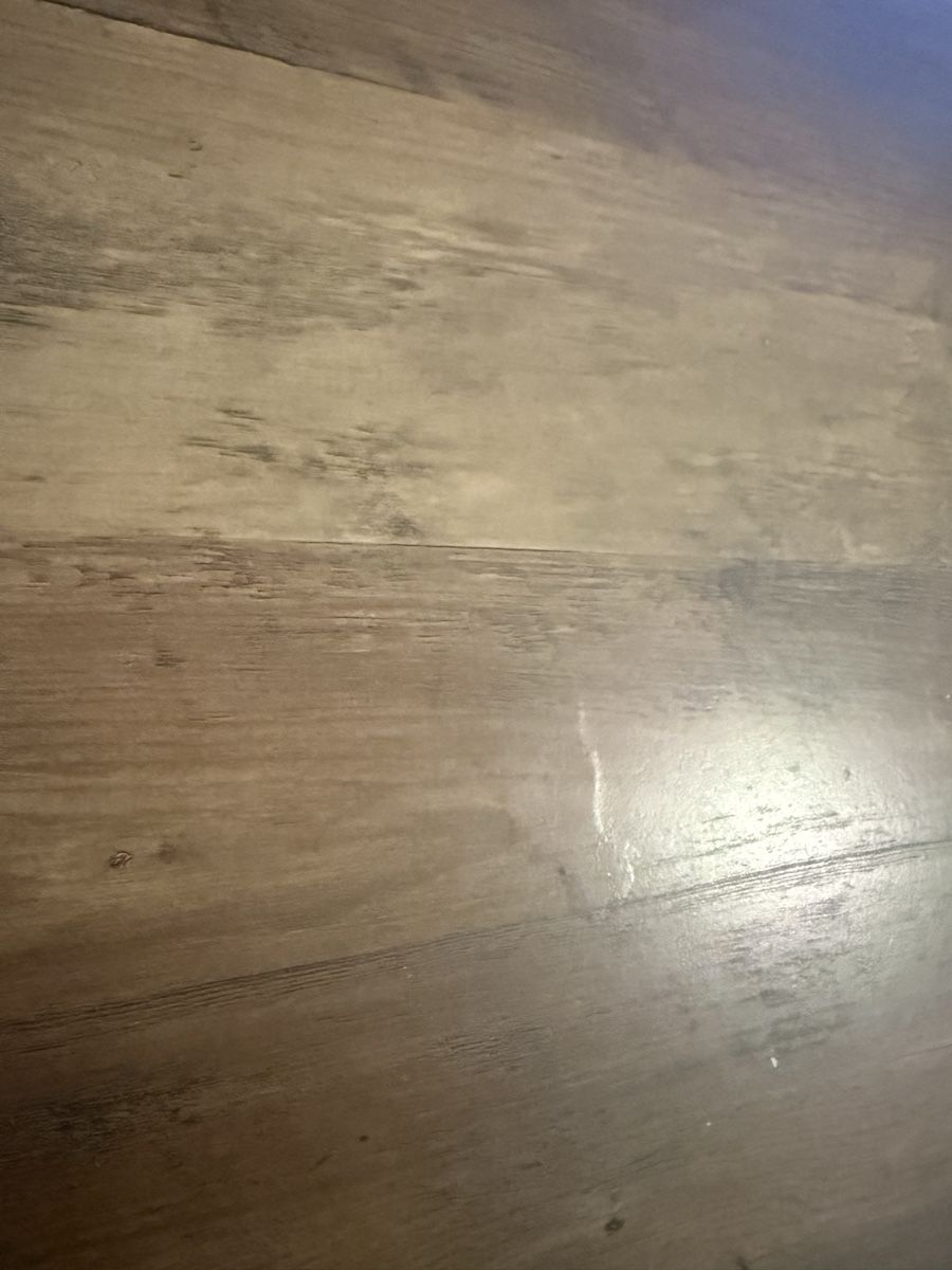 Tavoli: Esstisch Holz Metallgestell – Usato da Dübendorf venduto da nayibetha 4