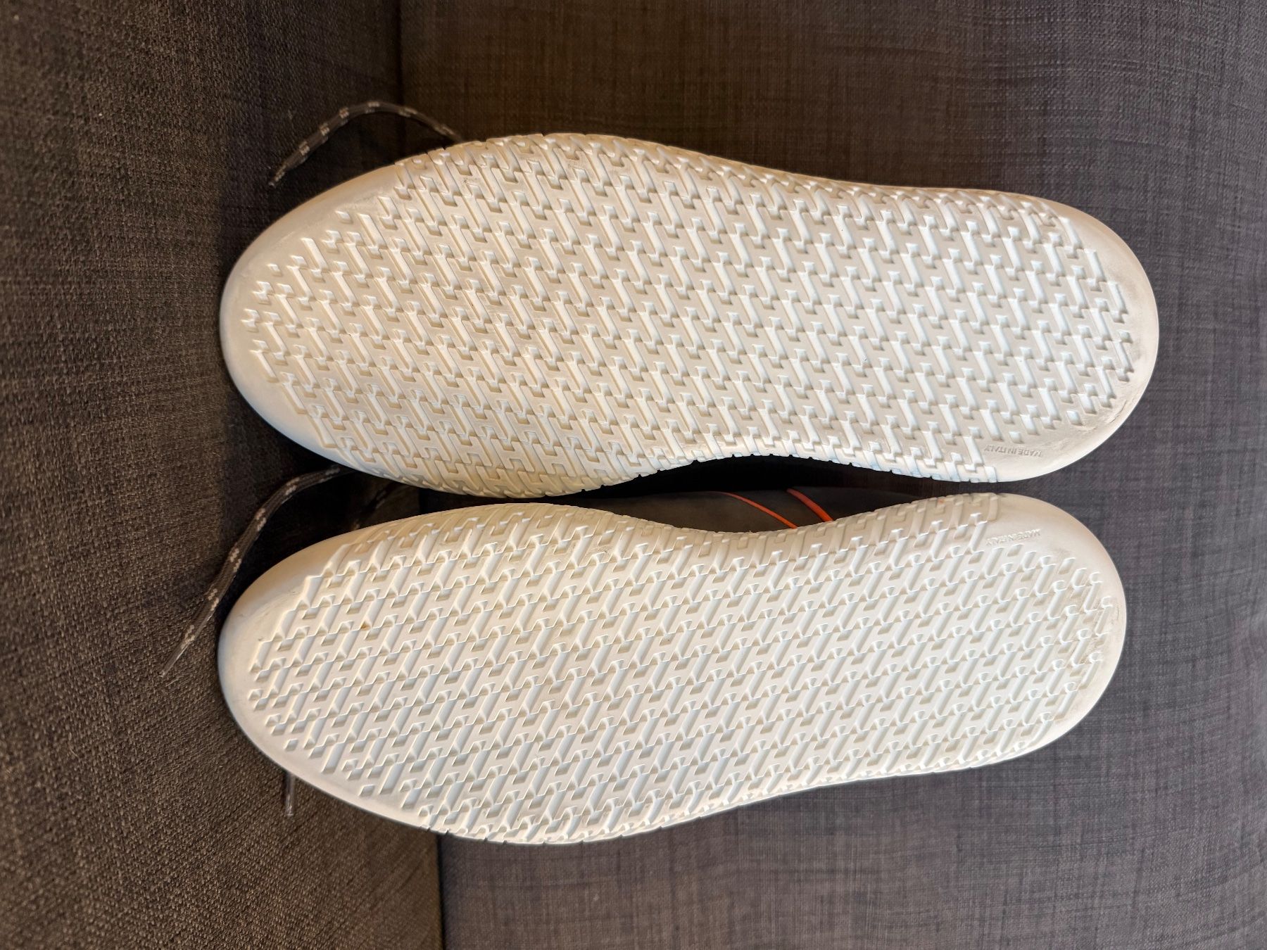 Hermès Scarpe da donna: Hermes baskets sneakers taille 38 – Nuovo e nell'imballaggio originale da Zürich venduto da Applepie 5