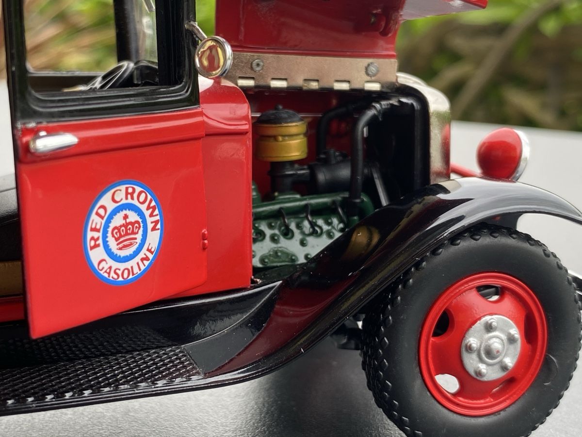 Modellini d'auto: Texaco Tanklastwagen Ford 1934 V8 – Nuovo (secondo la descrizione) da Sutz venduto da Cash900 5