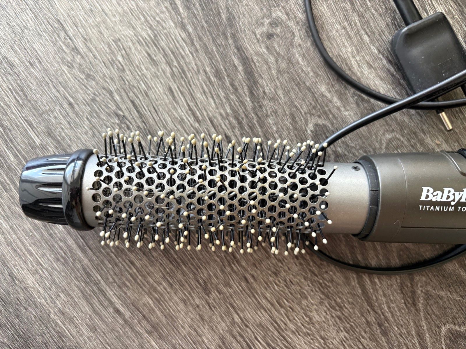 BaByliss Piastre & Arricciacapelli: BaByliss Pro Styler Titanium Tourmaline comme neuf – Nuovo (secondo la descrizione) da La Plaine venduto da Biliblue 1