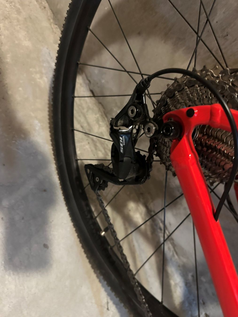 Trek Biciclette: E-Gravel – Nuovo (secondo la descrizione) da Martigny venduto da mur_n8cg 1