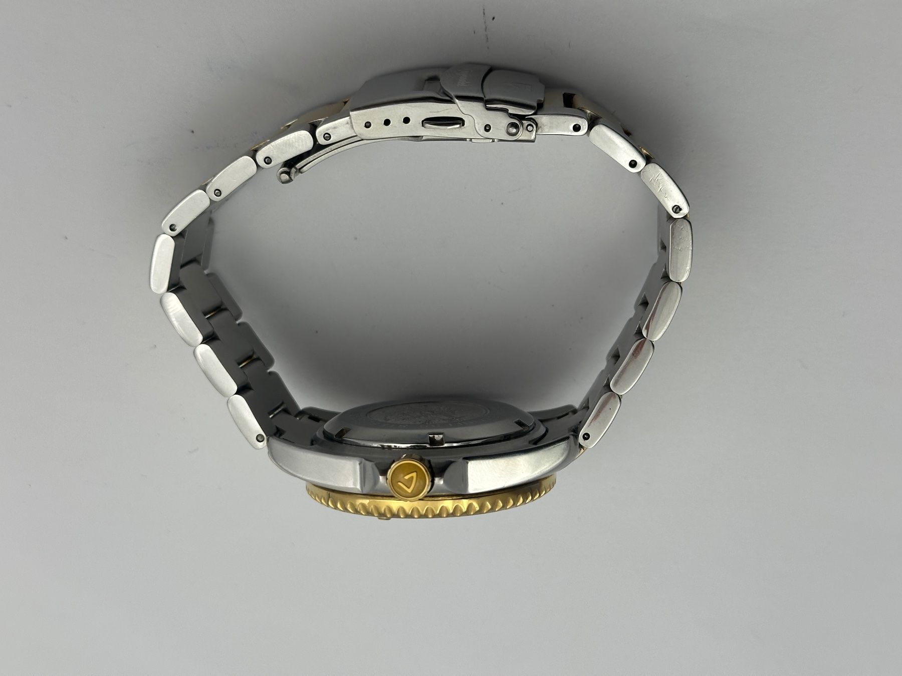 Seiko Uhren: Submarine Style Automatic Armbanduhr – Gebraucht aus Bassersdorf von AnkerWatch 2