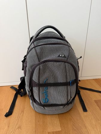 Satch Schulrucksack