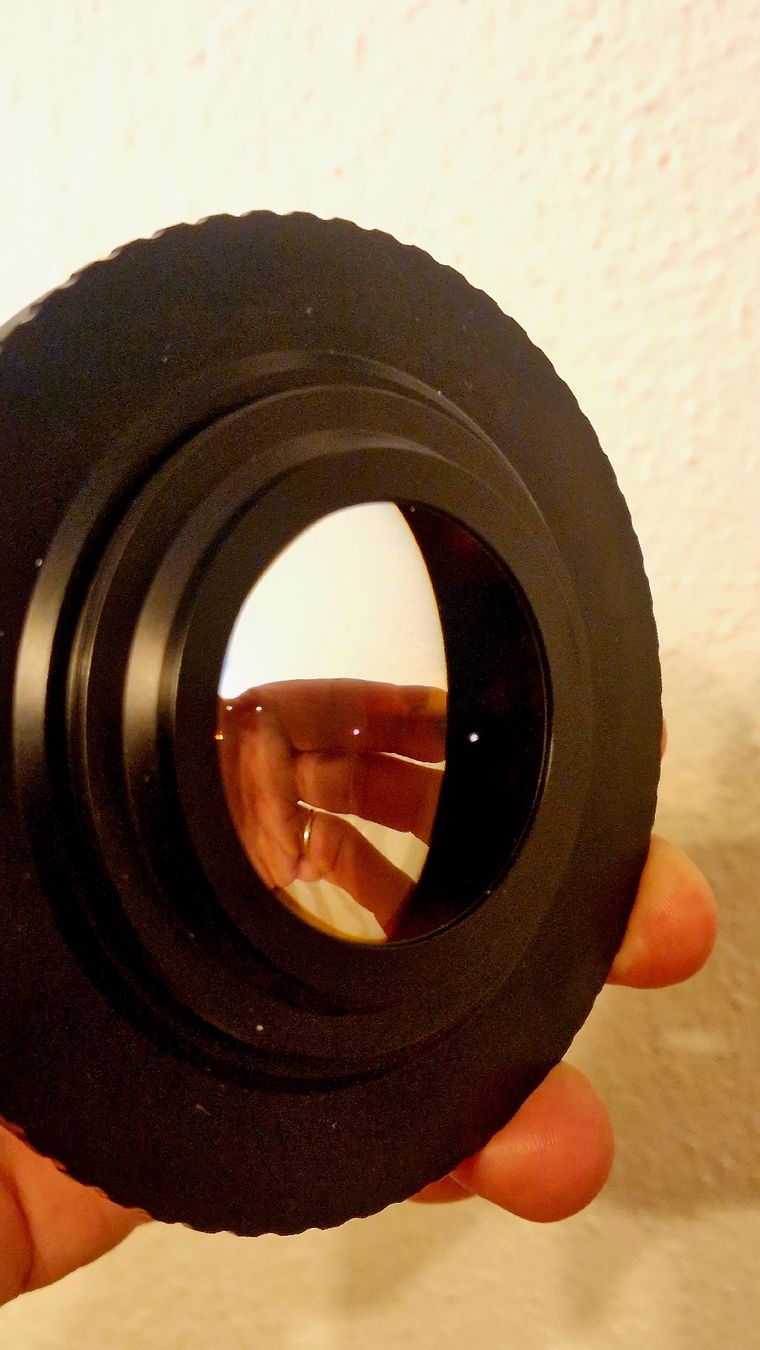Panasonic Videocamere: PANASONIC P2  HVX200  & FISHEYE  NEW – Usato da Viganello venduto da valentina100 3