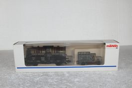 Märklin Museum 1991 August Pflüger Weinhandlung