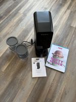 Glacemaschine Betty Bossi 