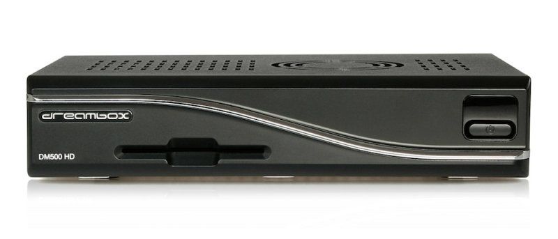 Récepteurs: Dreambox 500HD – D'occasion à Zuchwil par Beppe_25.3 2