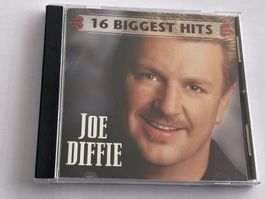 JOE DIFFIE - 10 biggest hits