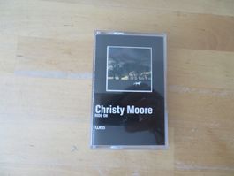 CHRISTY MOORE "Ride on"