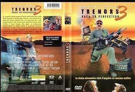 TREMORS 3