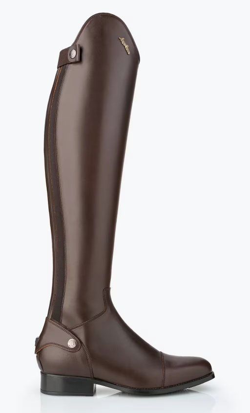 Sergio Rossi Scarpe da uomo: NEU Reitstiefel Sergio Grasso Discover 38H – Nuovo e nell'imballaggio originale da Rafz venduto da sam_ryj5 1
