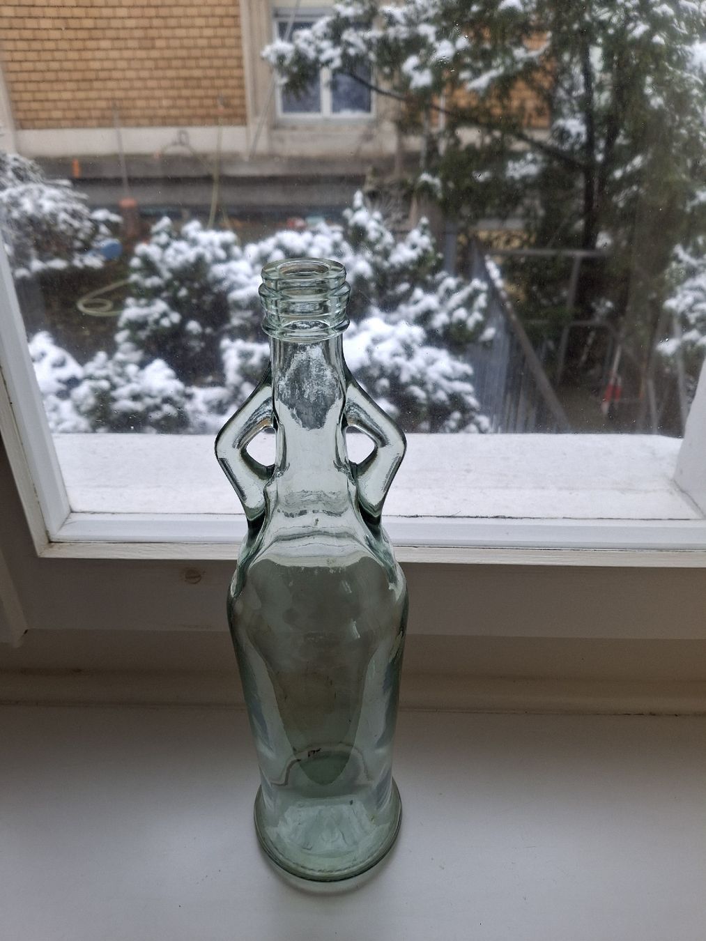 Vasi & Recipienti: Vase – Usato da Zürich venduto da wildflower26 3