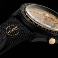 SWATCH × OMEGA MISSION TO THE MOON 1969 – Limited Edition