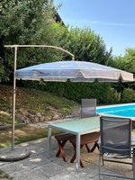 Parasol Glaz