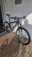 MTB SCOTT SCALE LIMITED (Praktisch Vollcarbon. Guter Zustand