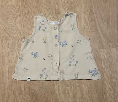 LIEWOOD Shirt 92