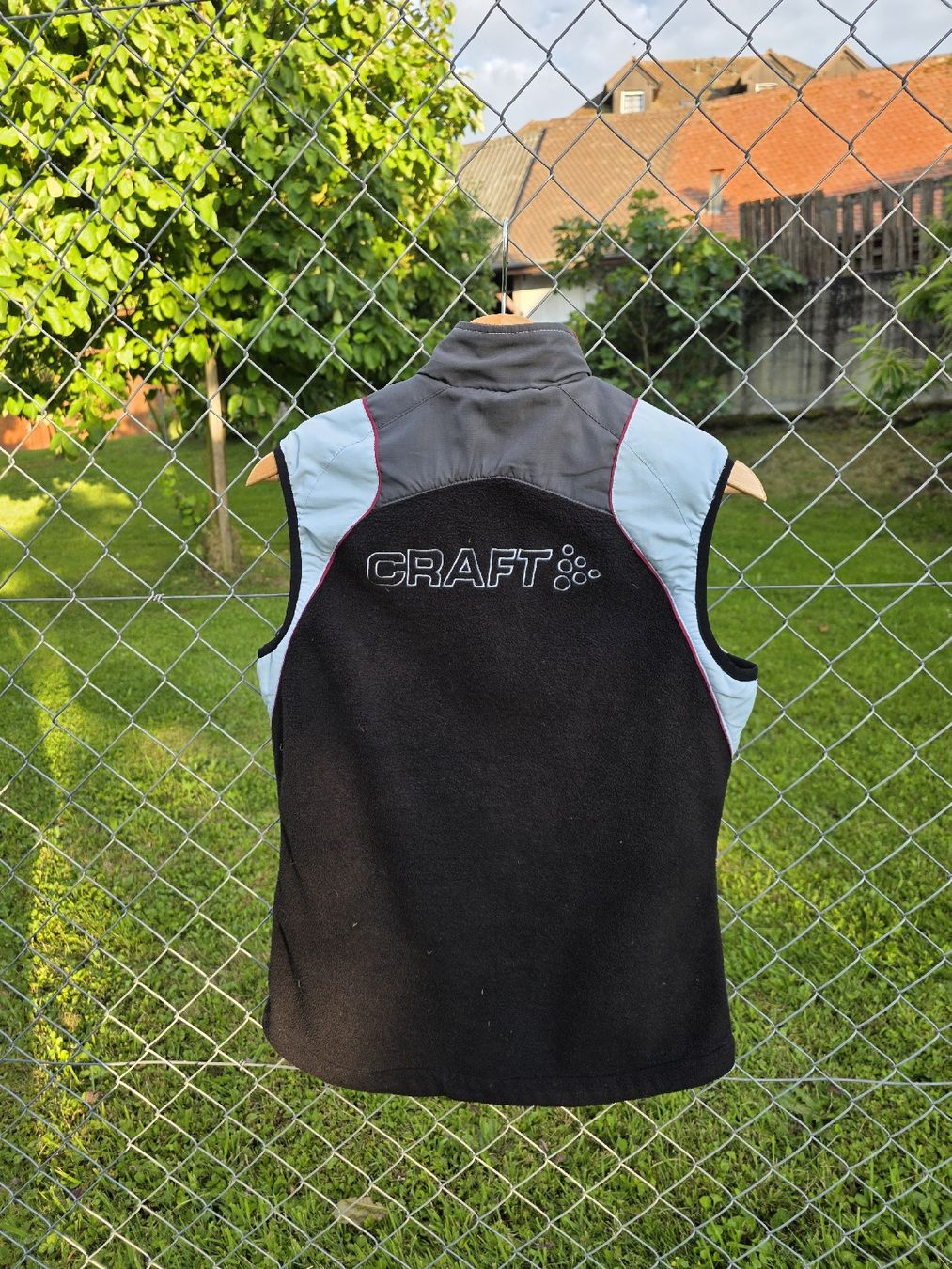 Gilet & Giacche senza maniche: Sport Gillet CRAFT – Usato da Chevroux venduto da giu_vmw7
