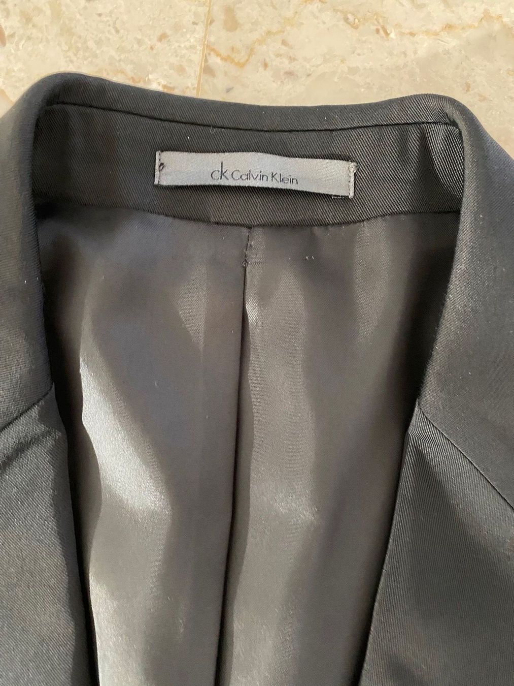 Calvin Klein Giacche: Giacca da uomo Calvin Klein NEW mis.M – Nuovo (secondo la descrizione) da Locarno venduto da Matic04 2